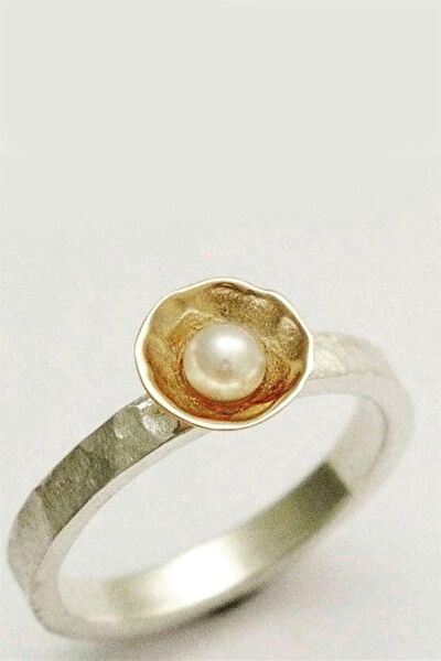 Cem Aykan Kuyumculuk Kadın Yüzük