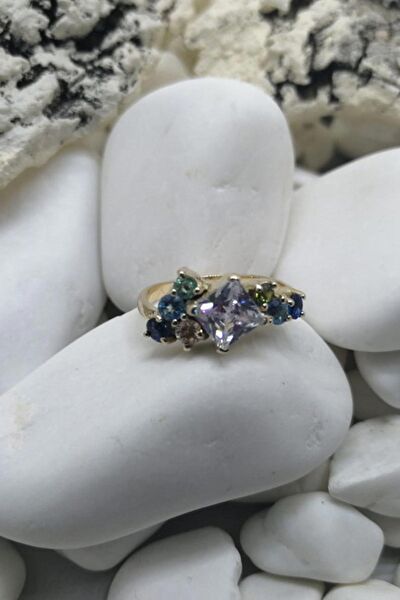 Cem Aykan Kuyumculuk Kadın Yüzük