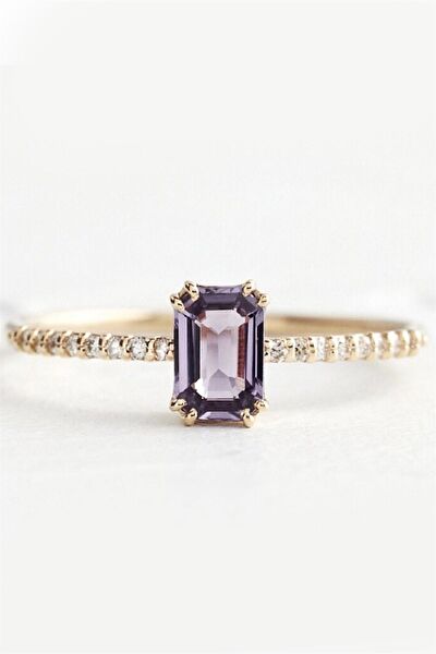 Cem Aykan Kuyumculuk Kadın Yüzük