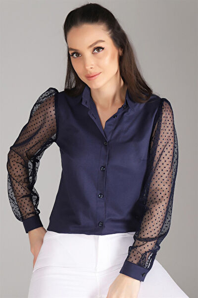 Sweetness Kadın Gömlek