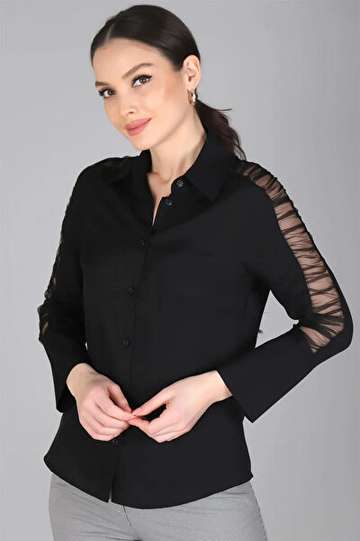 Sweetness Kadın Gömlek