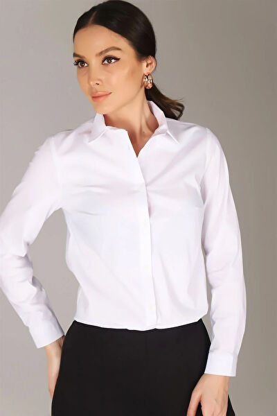 Sweetness Kadın Gömlek