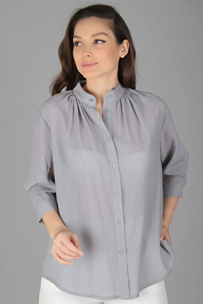 Sweetness Kadın Gömlek