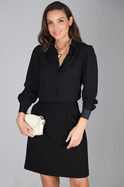 Sweetness Kadın Gömlek