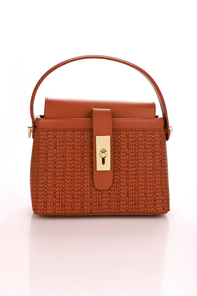 Aron Atelier Kadın El Çantası