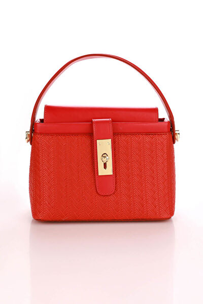 Aron Atelier Kadın El Çantası