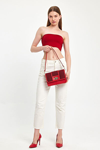 Aron Atelier Kadın Omuz Çantası