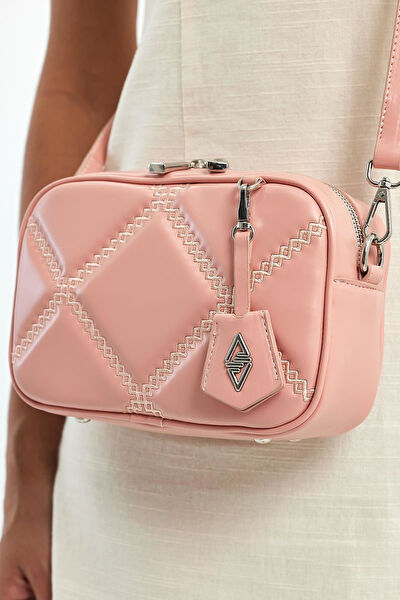 Aron Atelier Kadın Omuz Çantası