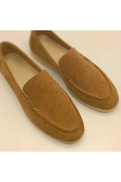 Ametist Kadın Loafer Ayakkabı
