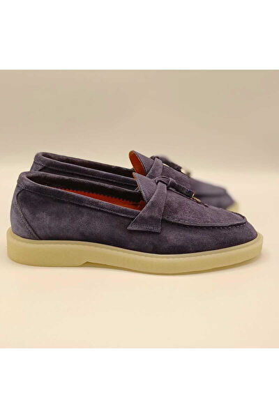 Ametist Kadın Loafer Ayakkabı