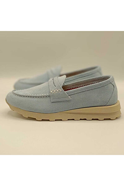 Ametist Kadın Loafer Ayakkabı