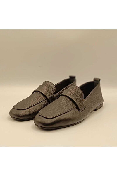 Ametist Kadın Babet Ayakkabı