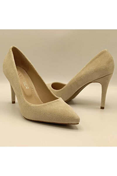 Ametist Klasik Topuklu Ayakkabı