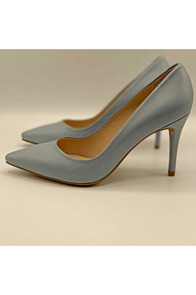 Ametist Klasik Topuklu Ayakkabı