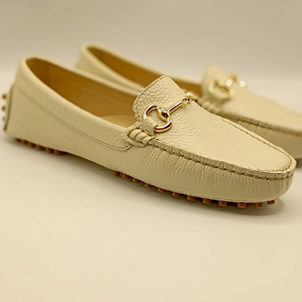 Ametist Kadın Loafer Ayakkabı