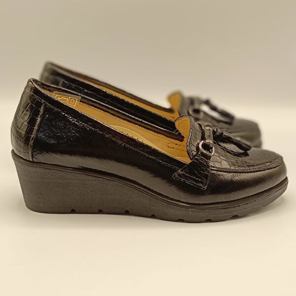 Ametist Kadın Loafer Ayakkabı