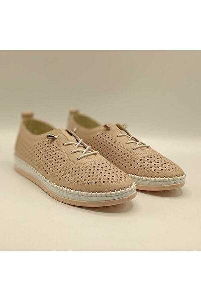 Ametist Kadın Loafer Ayakkabı