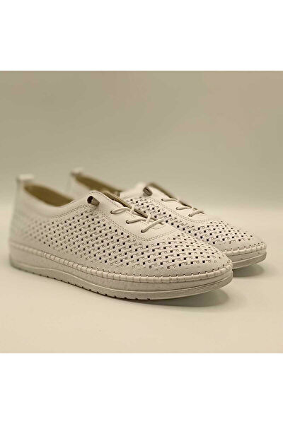 Ametist Kadın Loafer Ayakkabı