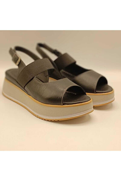 Ametist Kadın Sandalet