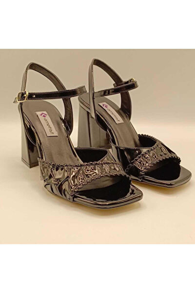 Ametist Kadın Sandalet