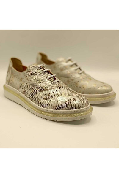 Ametist Kadın Sneaker Ayakkabı