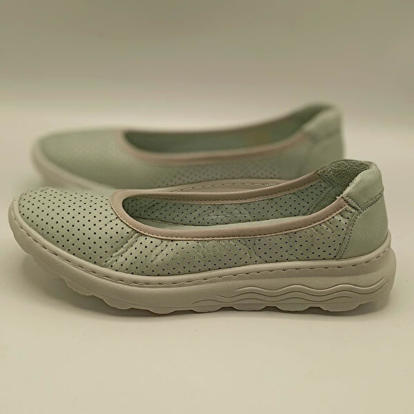  Kadın Loafer Ayakkabı