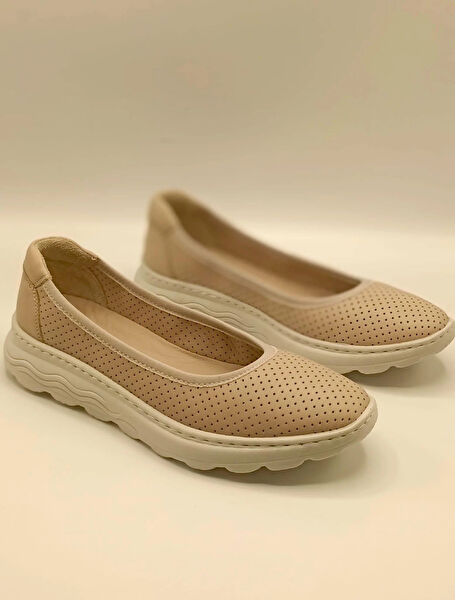 Ametist Kadın Loafer Ayakkabı