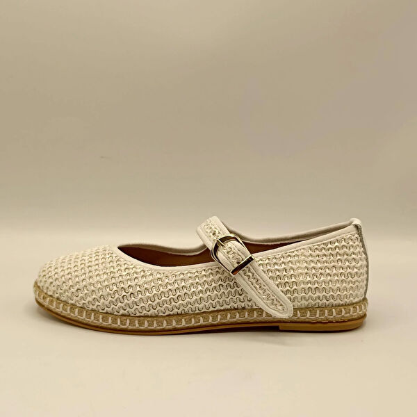 Ametist Kadın Babet Ayakkabı