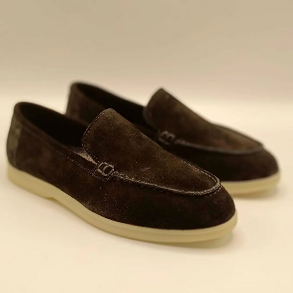 Ametist Kadın Loafer Ayakkabı