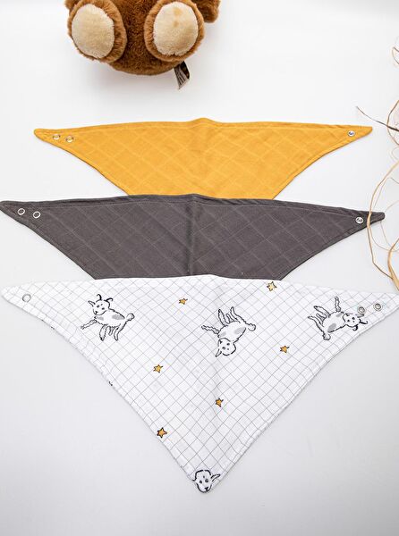 Pesca Mama Önlüğü