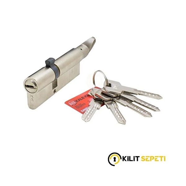 Kale Kilit Kapı Kilidi