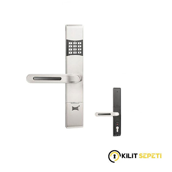 Kale Kilit Kapı Kilidi