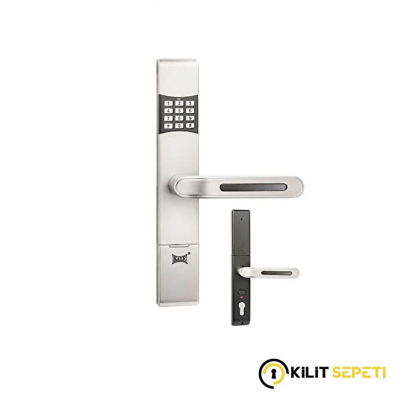 Kale Kilit Kapı Kilidi