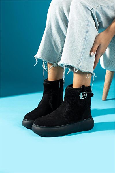 Tulin Shoes Kadın Bot