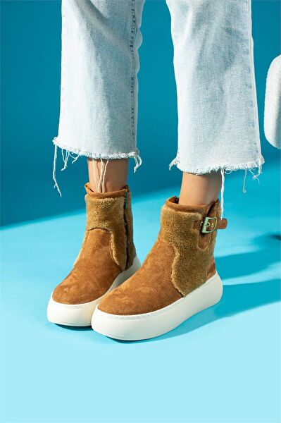 Tulin Shoes Kadın Bot