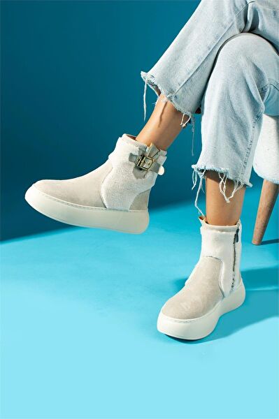 Tulin Shoes Kadın Bot