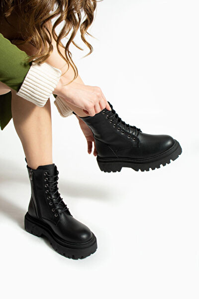 Tulin Shoes Kadın Bot