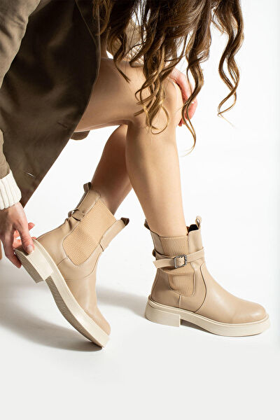 Tulin Shoes Kadın Bot