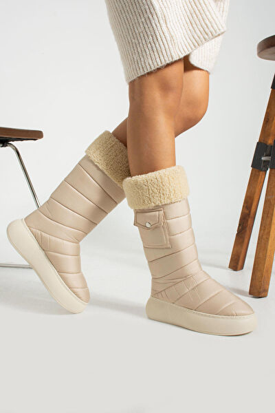 Tulin Shoes Kadın Bot