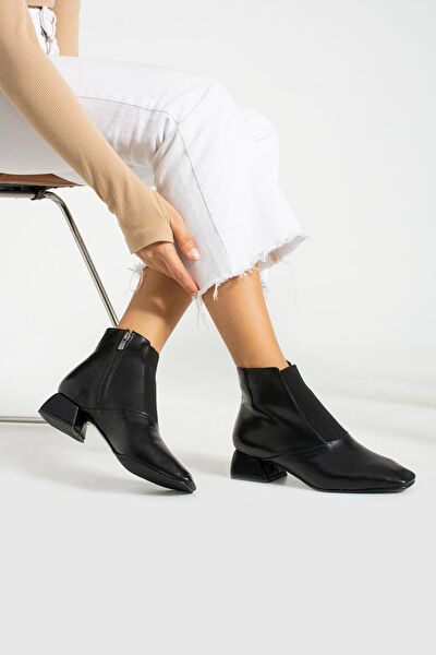 Tulin Shoes Kadın Bot