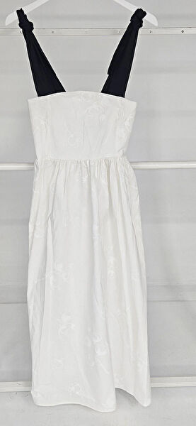 Betül Aksu Butik Günlük Elbise