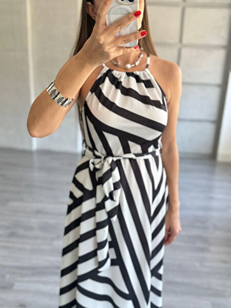 Betül Aksu Butik Günlük Elbise