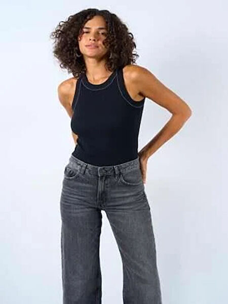 Betül Aksu Butik Kadın Atlet, Body