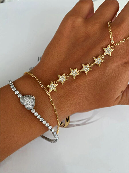 Betül Aksu Butik Takı Seti