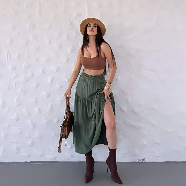 Betül Aksu Butik Kadın Etek