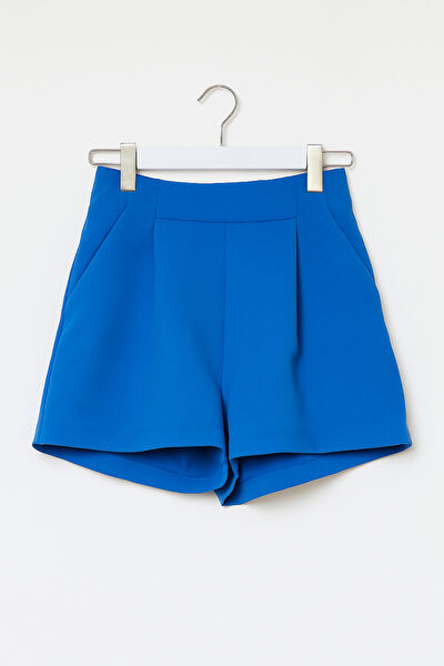 Betül Aksu Butik Kadın Şort, Bermuda, Kapri