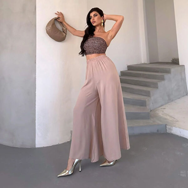 Betül Aksu Butik Kadın Pantolon