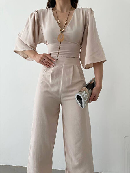 Betül Aksu Butik Kadın Alt Üst Takım