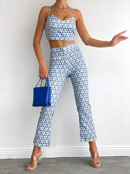 Betül Aksu Butik Kadın Alt Üst Takım