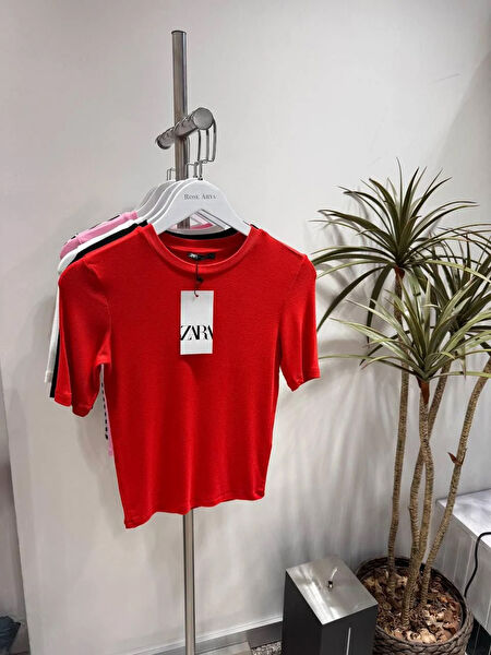 Betül Aksu Butik Kadın Atlet, Body